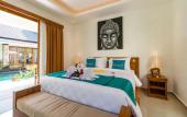 Туры в отель The Pesaren Ubud Туры в отель The Pesaren Ubud