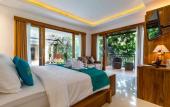 Туры в отель The Pesaren Ubud Туры в отель The Pesaren Ubud