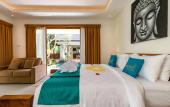 Туры в отель The Pesaren Ubud Туры в отель The Pesaren Ubud