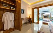 Туры в отель The Pesaren Ubud Туры в отель The Pesaren Ubud