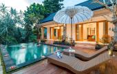Туры в отель The Pesaren Ubud Туры в отель The Pesaren Ubud