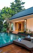 Туры в отель The Pesaren Ubud Туры в отель The Pesaren Ubud