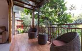 Туры в отель The Pesaren Ubud Туры в отель The Pesaren Ubud
