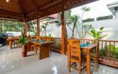 Туры в отель The Pesaren Ubud Туры в отель The Pesaren Ubud