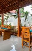 Туры в отель The Pesaren Ubud Туры в отель The Pesaren Ubud