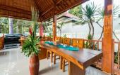 Туры в отель The Pesaren Ubud Туры в отель The Pesaren Ubud