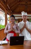 Туры в отель The Pesaren Ubud Туры в отель The Pesaren Ubud