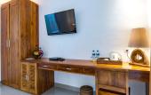 Туры в отель The Pesaren Ubud Туры в отель The Pesaren Ubud
