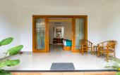 Туры в отель The Pesaren Ubud Туры в отель The Pesaren Ubud