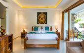 Туры в отель The Pesaren Ubud Туры в отель The Pesaren Ubud