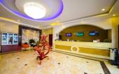 Туры в отель Yishi Hotel (Shanghai Pudong Airport Branch) Туры в отель Yishi Hotel (Shanghai Pudong Airport Branch)