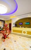 Туры в отель Yishi Hotel (Shanghai Pudong Airport Branch) Туры в отель Yishi Hotel (Shanghai Pudong Airport Branch)