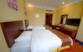 Туры в отель Yishi Hotel (Shanghai Pudong Airport Branch) Туры в отель Yishi Hotel (Shanghai Pudong Airport Branch)