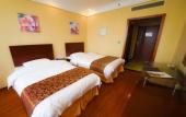 Туры в отель Yishi Hotel (Shanghai Pudong Airport Branch) Туры в отель Yishi Hotel (Shanghai Pudong Airport Branch)