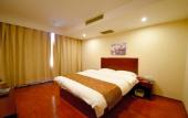 Туры в отель Yishi Hotel (Shanghai Pudong Airport Branch) Туры в отель Yishi Hotel (Shanghai Pudong Airport Branch)