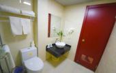 Туры в отель Yishi Hotel (Shanghai Pudong Airport Branch) Туры в отель Yishi Hotel (Shanghai Pudong Airport Branch)