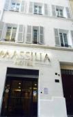Туры в отель Massilia Hotel Туры в отель Massilia Hotel