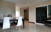 Туры в отель Condo Chamchuri Туры в отель Condo Chamchuri