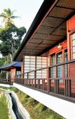 Туры в отель Suarapura Resort and SPA Туры в отель Suarapura Resort and SPA