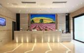 Туры в отель Shenzhen Lavande Hotel Airport Terminal Branch Туры в отель Shenzhen Lavande Hotel Airport Terminal Branch