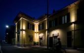 Туры в отель VersoVerde Hotel Туры в отель VersoVerde Hotel