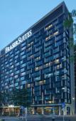 Туры в отель Fraser Suites Shenzhen Туры в отель Fraser Suites Shenzhen