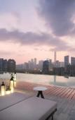 Туры в отель Fraser Suites Shenzhen Туры в отель Fraser Suites Shenzhen
