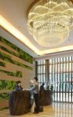 Туры в отель Fraser Suites Shenzhen Туры в отель Fraser Suites Shenzhen