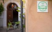 Туры в отель Bed&BikeRome Rooms Туры в отель Bed&BikeRome Rooms
