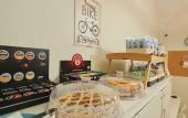 Туры в отель Bed&BikeRome Rooms Туры в отель Bed&BikeRome Rooms