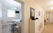Туры в отель Bed&BikeRome Rooms Туры в отель Bed&BikeRome Rooms