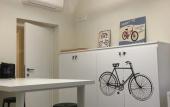 Туры в отель Bed&BikeRome Rooms Туры в отель Bed&BikeRome Rooms