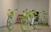 Туры в отель Bed&BikeRome Rooms Туры в отель Bed&BikeRome Rooms