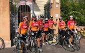 Туры в отель Bed&BikeRome Rooms Туры в отель Bed&BikeRome Rooms