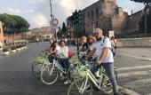 Туры в отель Bed&BikeRome Rooms Туры в отель Bed&BikeRome Rooms