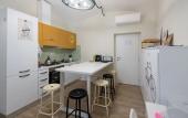 Туры в отель Bed&BikeRome Rooms Туры в отель Bed&BikeRome Rooms