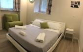 Туры в отель Bed&BikeRome Rooms Туры в отель Bed&BikeRome Rooms