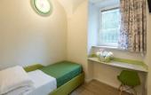 Туры в отель Bed&BikeRome Rooms Туры в отель Bed&BikeRome Rooms