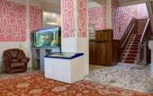 Туры в отель Sayanskaya blagodat Туры в отель Sayanskaya blagodat