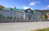 Туры в отель Sayanskaya blagodat Туры в отель Sayanskaya blagodat