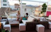 Туры в отель Malaga Premium Hotel Туры в отель Malaga Premium Hotel