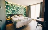 Туры в отель Malaga Premium Hotel Туры в отель Malaga Premium Hotel