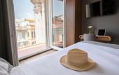 Туры в отель Malaga Premium Hotel Туры в отель Malaga Premium Hotel