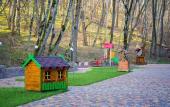Туры в отель Lesnaya Skazka Apart-Hotel Туры в отель Lesnaya Skazka Apart-Hotel