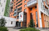 Туры в отель Etazhidejli Na Tramvajnom Pereulke 2/1 Apartments Туры в отель Etazhidejli Na Tramvajnom Pereulke 2/1 Apartments