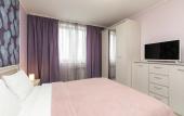 Туры в отель Etazhidejli Na Tramvajnom Pereulke 2/1 Apartments Туры в отель Etazhidejli Na Tramvajnom Pereulke 2/1 Apartments