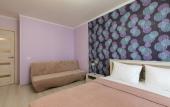 Туры в отель Etazhidejli Na Tramvajnom Pereulke 2/1 Apartments Туры в отель Etazhidejli Na Tramvajnom Pereulke 2/1 Apartments