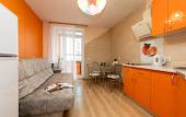 Туры в отель Etazhidejli Na Tramvajnom Pereulke 2/1 Apartments Туры в отель Etazhidejli Na Tramvajnom Pereulke 2/1 Apartments