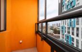 Туры в отель Etazhidejli Na Tramvajnom Pereulke 2/1 Apartments Туры в отель Etazhidejli Na Tramvajnom Pereulke 2/1 Apartments