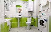 Туры в отель Etazhidejli Na Tramvajnom Pereulke 2/1 Apartments Туры в отель Etazhidejli Na Tramvajnom Pereulke 2/1 Apartments